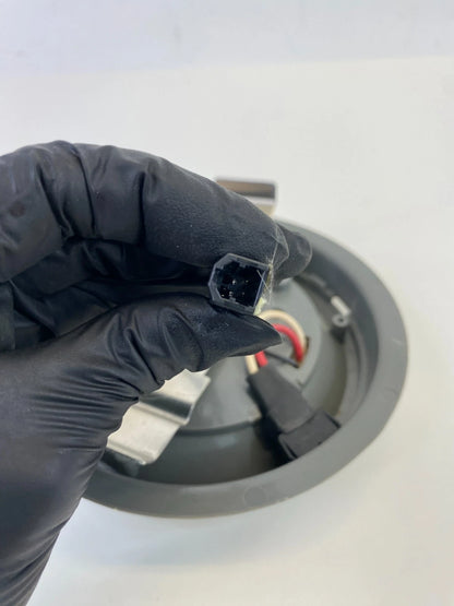 2013-2019 FORD POLICE INTERCEPTOR UTILITY ROOF DOME MAP LIGHT LAMP 27163 OEM