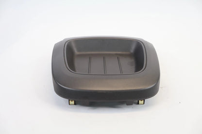 2012-2016 CHEVROLET SONIC UPPER DASH CENTER STORAGE CUBBY TRAY TRIM OEM 95460897