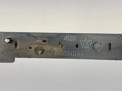 13 14 15 16 Dodge Dart Front Emblem Grille Badge Logo Assembly 68103411AA OEM