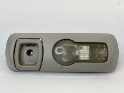 2001-2003 PONTIAC AZTEK REAR RIGHT SIDE ROOF DOME MAP LIGHT READING LAMP