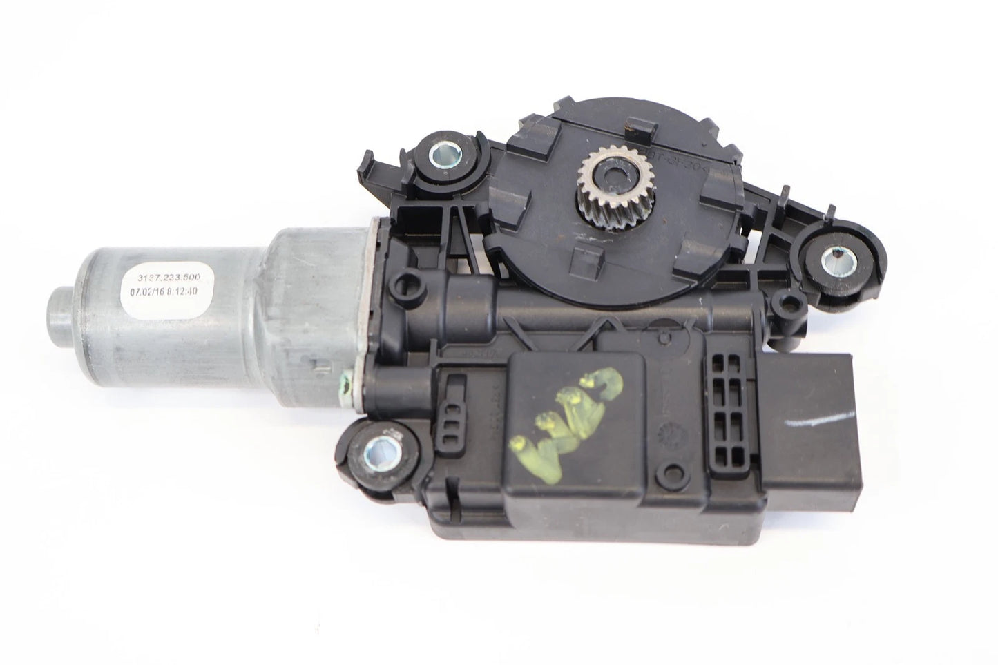 2016-2026 HONDA CIVIC SUN ROOF SUNROOF MOONROOF POWER MOTOR UNIT 6004-SA0021 OEM
