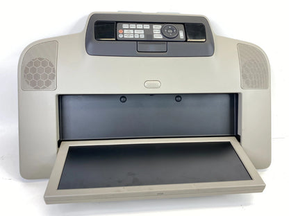 11-13 HONDA ODYSSEY OVERHEAD ROOF ENTERTAINMENT DISPLAY SCREEN 39460TK8A120 OEM