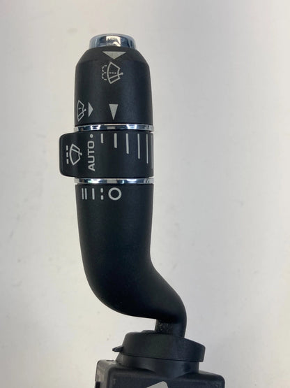 09-11 JAGUAR XF 10 11 JAGUAR XFR COLUMN WIPER STALK CONTROL SWITCH 8W8317A553BA