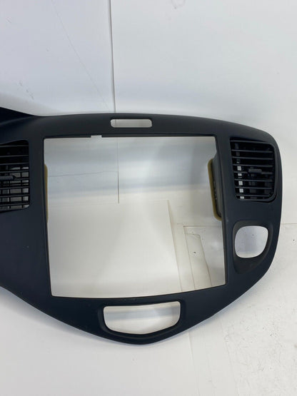 2000-2006 Mazda MPV Speedometer Cluster Dash Bezel Trim Panel LC62G0421 OEM