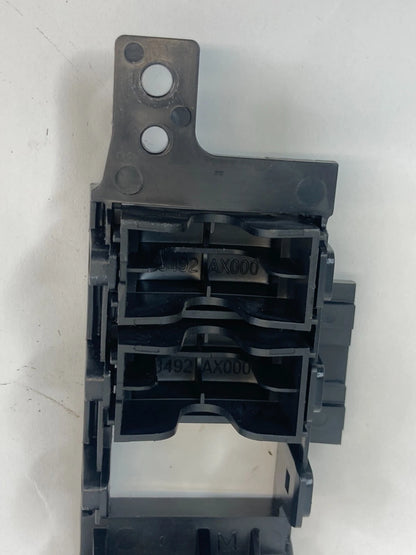 07-13 NISSAN ALTIMA SEDAN DASH INSTRUMENT PANEL HOLE BLANK SWITCH 68492-AX000