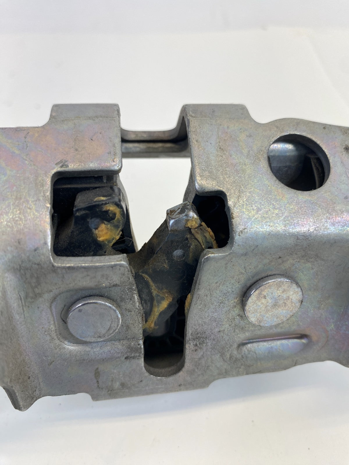 2008-2016 Chrysler Town & Country Rear Left Side Sliding Door Lock Latch Catch