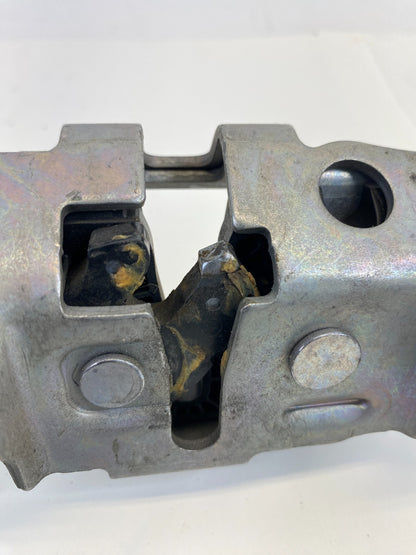 2008-2016 Chrysler Town & Country Rear Left Side Sliding Door Lock Latch Catch