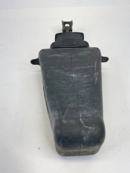 2004-2007 BMW 530I REAR RIGHT SIDE DOOR CHECK STOPPER DETENT 51227033623 OEM