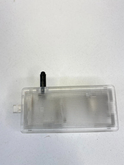 2004-2017 BMW X3 2015-2018 X4 INTERIOR GLOVE BOX COURTESY LAMP LIGHT 63318364920