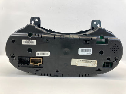 2011 Dodge Durango Dash Instrument Cluster Speedometer Gauges 202K Miles