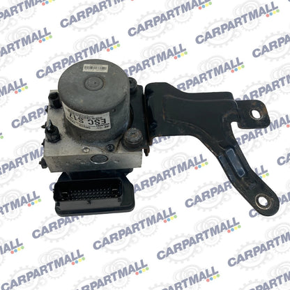 14-16 HYUNDAI ELANTRA 1.8L A/T FWD ABS ANTI LOCK BRAKE PUMP MODULE 58920-3X630