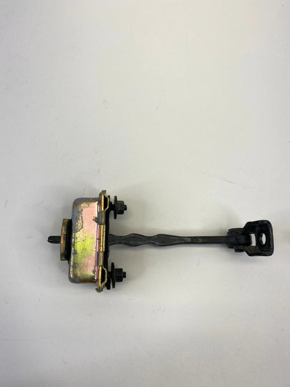 2004-2009 CADILLAC SRX FRONT LEFT DRIVER SIDE DOOR CHECK STOP STOPPER DETENT OEM