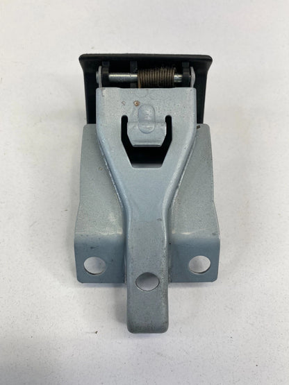 2008-2013 Infiniti G37x Sedan 4-DR Hood Pull Handle Release Opener Assembly OEM