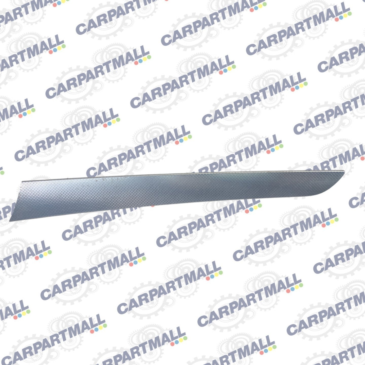 2009-2016 Audi A4 Quattro Front Right Side Door Ornament Panel Trim Molding OEM