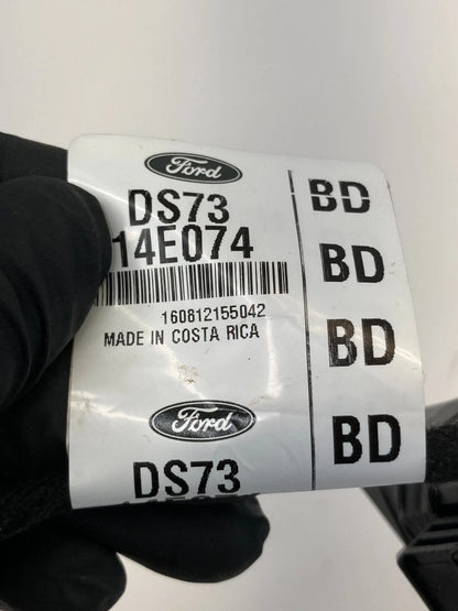 2013 14 15 2016 FORD FUSION REAR RIGHT DOOR LOCK WIRE WIRING HARNESS DS73-14E074