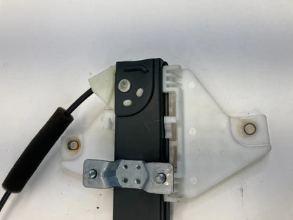 2008-2010 SATURN VUE REAR RIGHT DOOR POWER WINDOW REGULATOR W/ MOTOR OEM