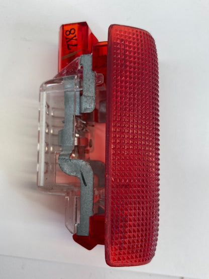 2006-2013 06-13 Lexus IS250 IS350 Front Side Door Courtesy Light Lamp OEM