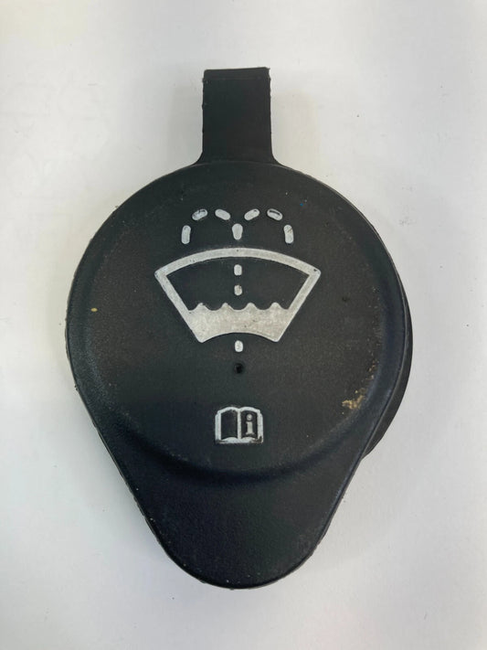 2002-2010 SATURN VUE WINDSHIELD WIPER WASHER FLUID RESERVOIR TANK BOTTLE CAP OEM