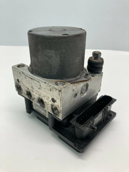 07-10 NISSAN ALTIMA FWD ABS ANTI LOCK BRAKE PUMP ASSEMBLY UNIT OEM 47660-JA000