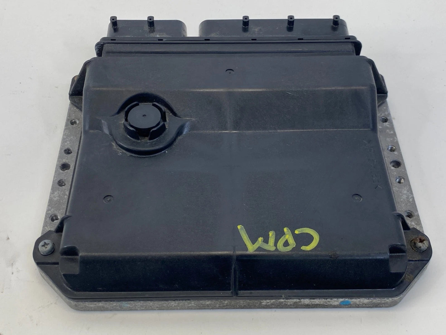 2010-2012 TOYOTA YARIS 1.5L L4 ENGINE COMPUTER CONTROL MODULE ECU 8966152Q50 OEM