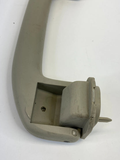 07-12 NISSAN VERSA ROOF FRONT RIGHT SIDE INTERIOR GRIP GRAB ASSIST HANDLE OEM