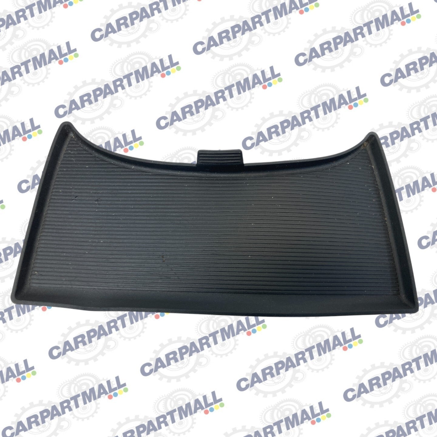 2015-2019 Ford Edge Front Center Console Storage Tray Mat EM2B-R044L06A OEM