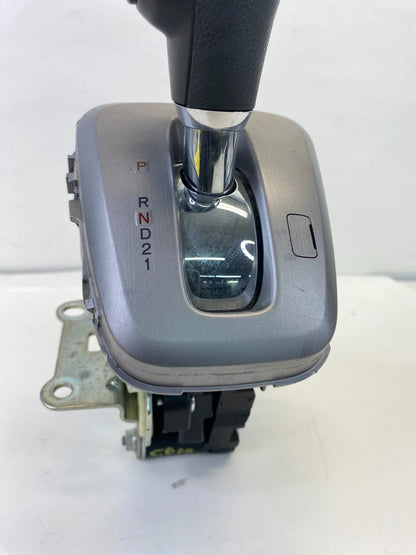 2007-2011 HONDA CR-V AUTOMATIC TRANSMISSION GEAR SHIFTER SELECTOR LEVER OEM