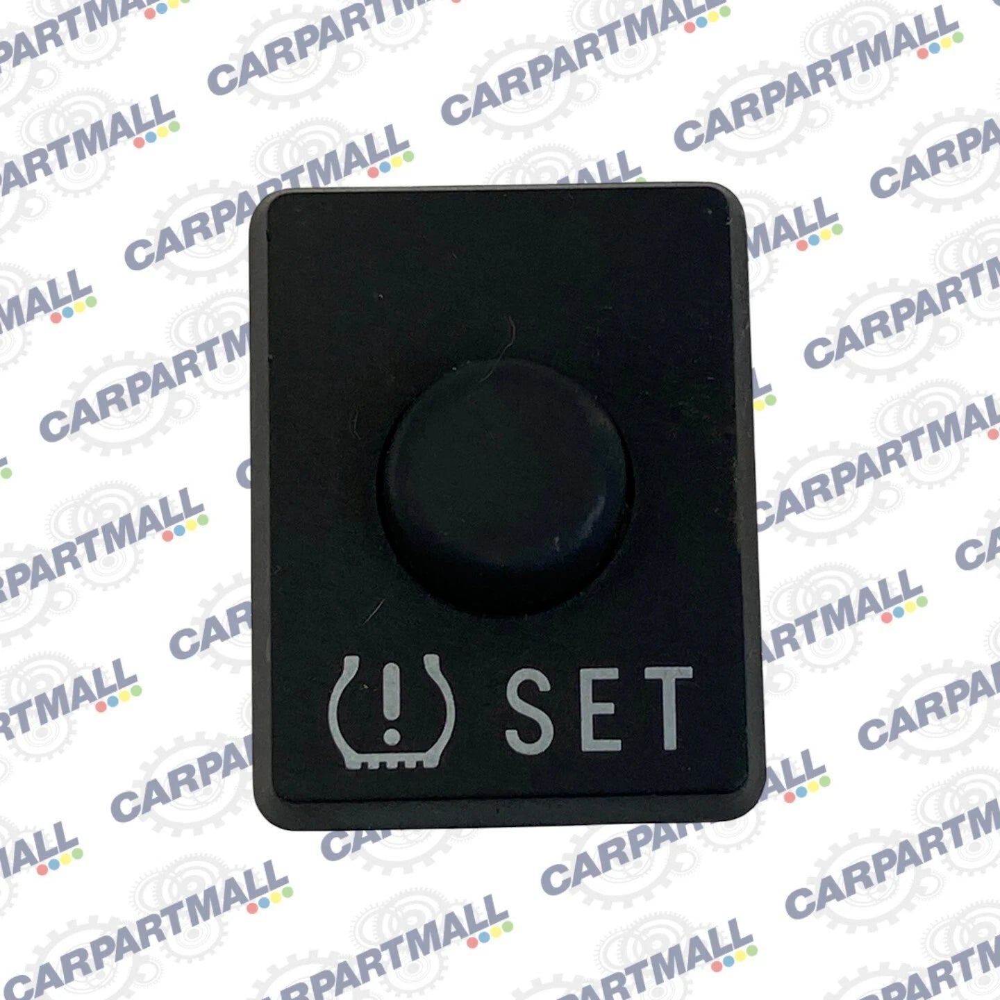 2004-2006 TOYOTA SOLARA TIRE PRESSURE MONITORING SET CONTROL BUTTON SWITCH OEM
