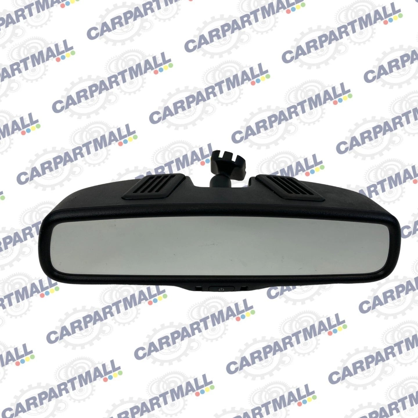 2013-2017 NISSAN PATHFINDER REAR VIEW MIRROR HOMELINK COMPASS W/AUTO DIMMING