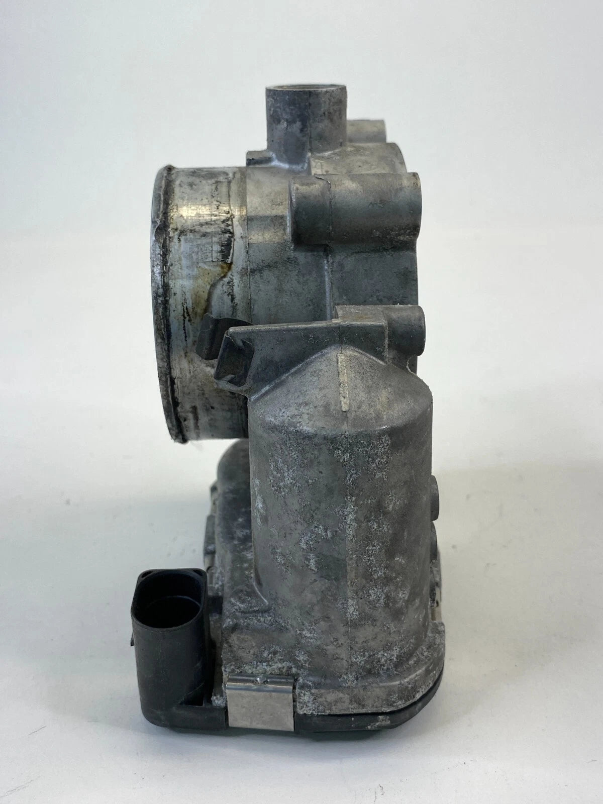 2004 2005 2006 CADILLAC SRX 3.6L V6 AT THROTTLE BODY THROTTLE VALVE 12589056 OEM