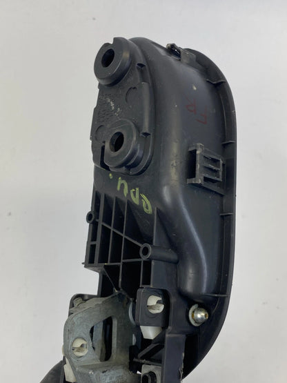 2006-2011 HONDA CIVIC INSIDE DOOR HANDLE FRONT RIGHT LEVER OEM FACTORY 4306-2XXX
