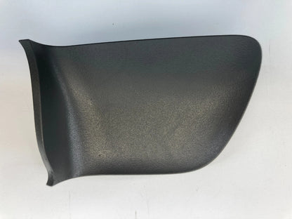 2002-2006 TOYOTA CAMRY REAR LEFT INNER DOOR PLUG SCREW COVER TRIM OEM