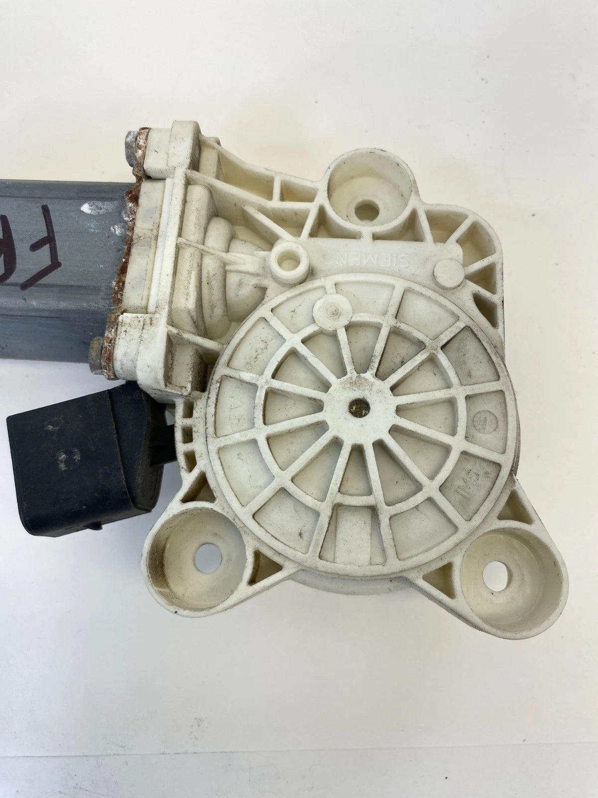 2000-2006 MERCEDES W220 S430 S500 FRONT RH PASSENGER SIDE POWER WINDOW MOTOR OEM
