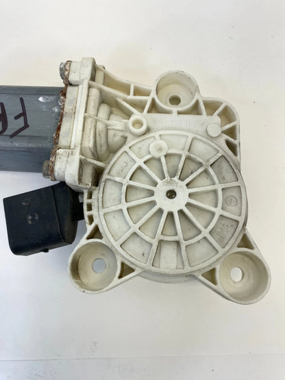 2000-2006 MERCEDES W220 S430 S500 FRONT RH PASSENGER SIDE POWER WINDOW MOTOR OEM