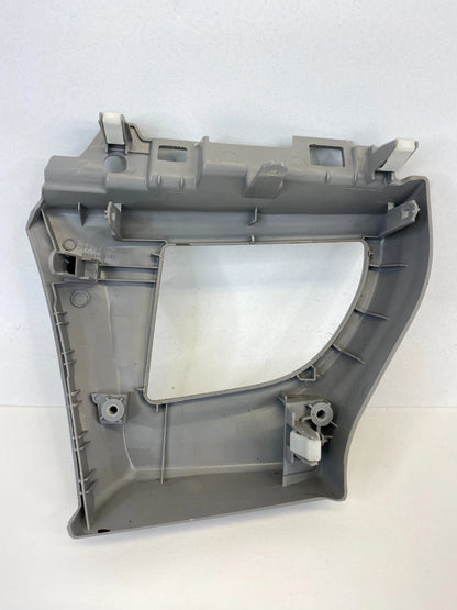 14-16 TOYOTA COROLLA DASH LEFT A/C AIR VENT TRIM PANEL COVER BEZEL 55661-02160