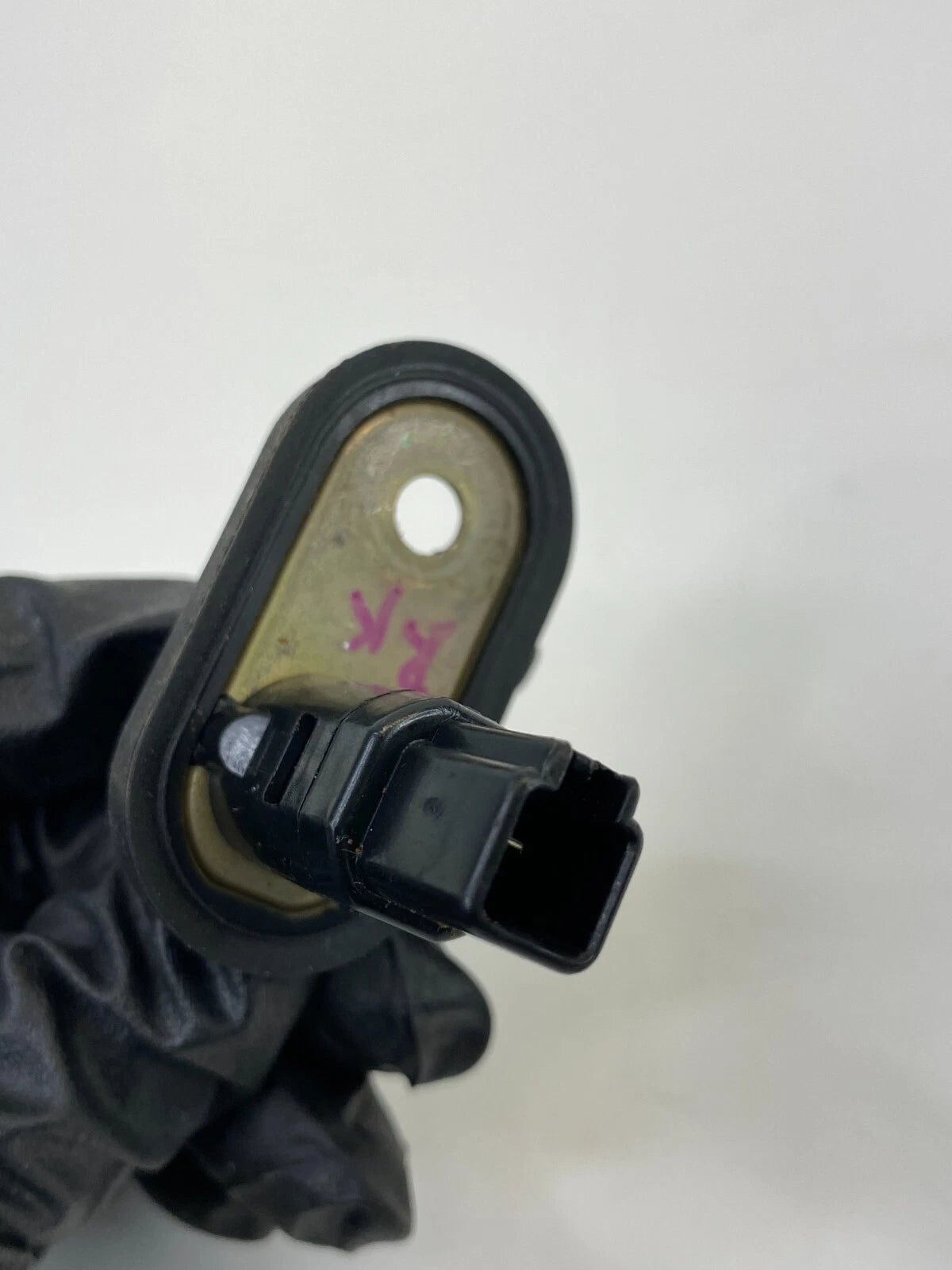 2001-2008 TOYOTA RAV4 REAR RIGHT PASSENGER SIDE DOOR LIGHT AJAR JAMB SWITCH OEM