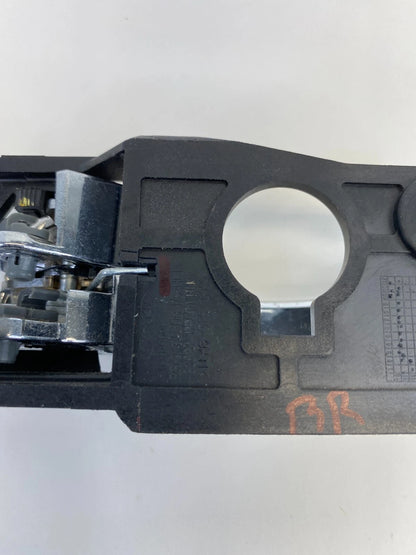 2012-2017 HYUNDAI ACCENT REAR RIGHT INNER DOOR HANDLE OEM FACTORY 83623-RB000