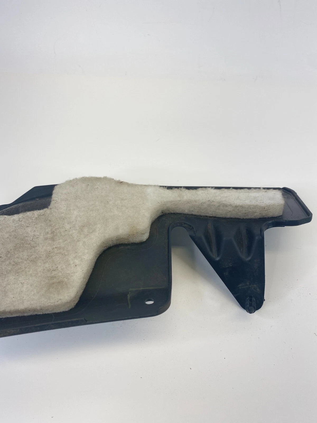 2008-2014 DODGE AVENGER DASH INSTRUMENT PANEL CLOSEOUT COVER TRIM 05291875AE OEM