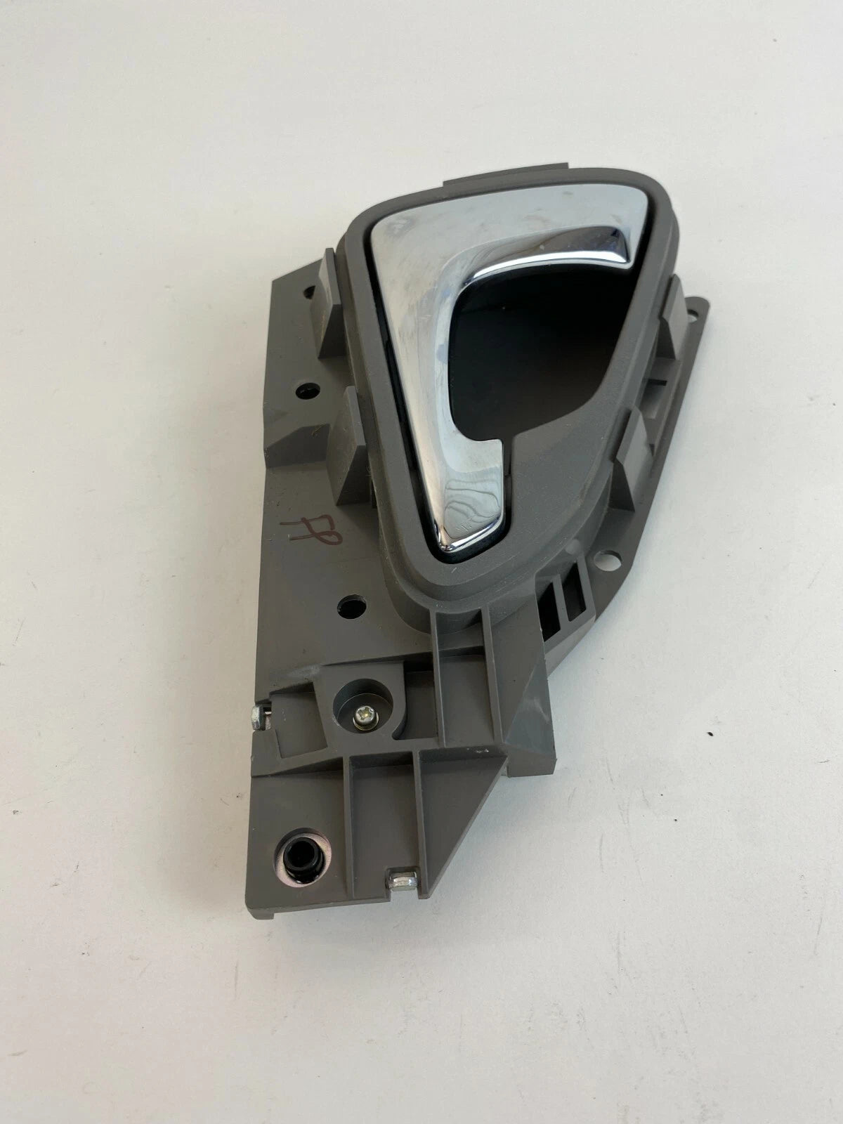 2005-2010 HONDA ODYSSEY FRONT RH PASSENGER SIDE INNER DOOR HANDLE K62-25311 OEM