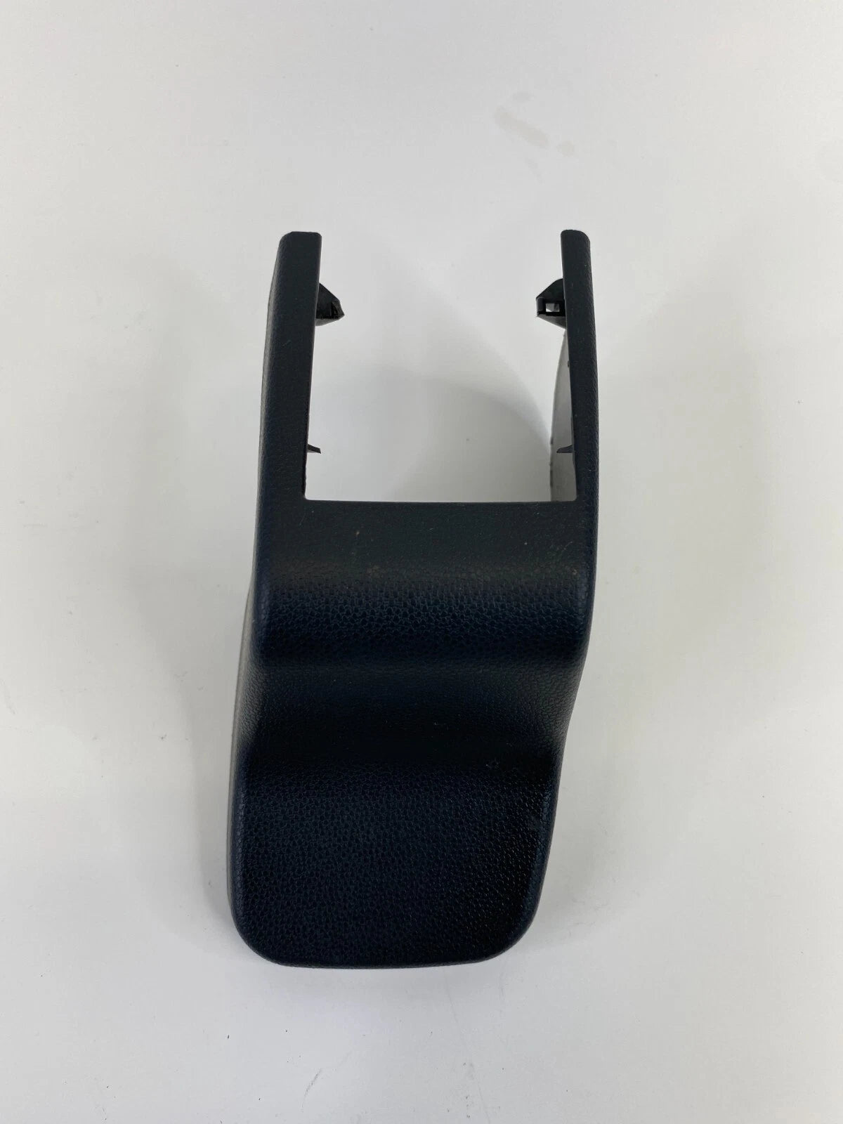 2007-2012 MAZDA CX-7 FRONT LEFT SEAT TRACK REAR SIDE COVER TRIM EG21-57-044 OEM