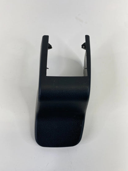 2007-2012 MAZDA CX-7 FRONT LEFT SEAT TRACK REAR SIDE COVER TRIM EG21-57-044 OEM