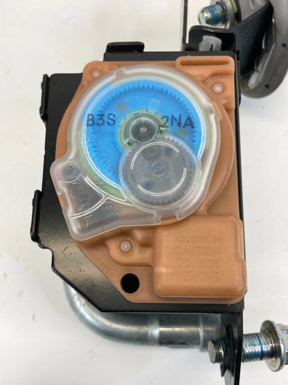 11-13 HYUNDAI ELANTRA GLS FRONT RH PASSENGER SEATBELT RETRACTOR 888203X500TX OEM