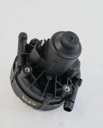 2006-2011 MERCEDES-BENZ R350 SECONDARY AIR INJECTION SMOG PUMP OEM A0001405185
