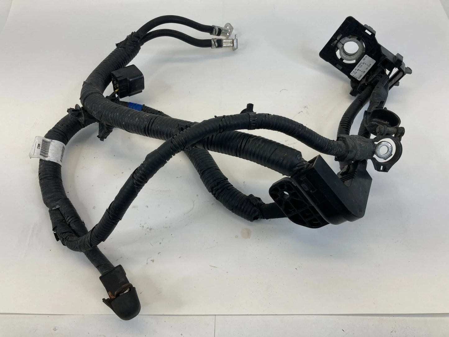 2015-2017 Kia Rio 1.6L L4 A/T Auto Positive Battery Cable Wire Harness Assy OEM