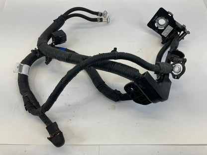 2015-2017 Kia Rio 1.6L L4 A/T Auto Positive Battery Cable Wire Harness Assy OEM