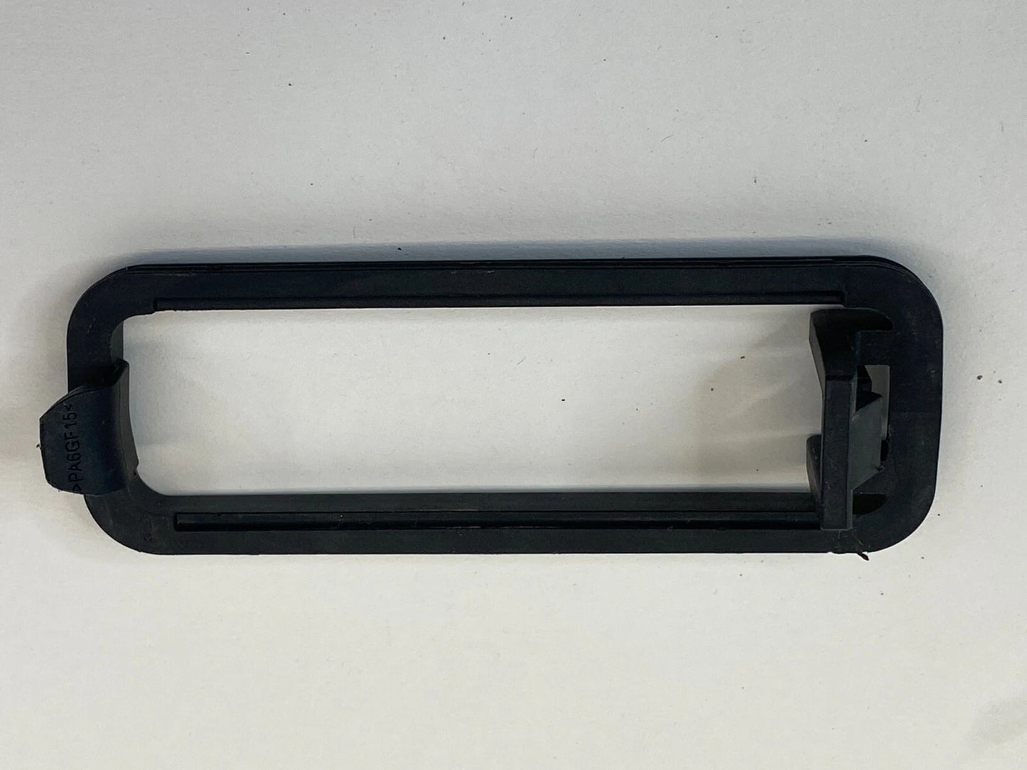 2013 2014 2015 CHEVROLET MALIBU DOOR HARNESS WIRING COVER CAP TRIM OEM