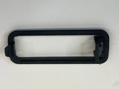 2013 2014 2015 CHEVROLET MALIBU DOOR HARNESS WIRING COVER CAP TRIM OEM