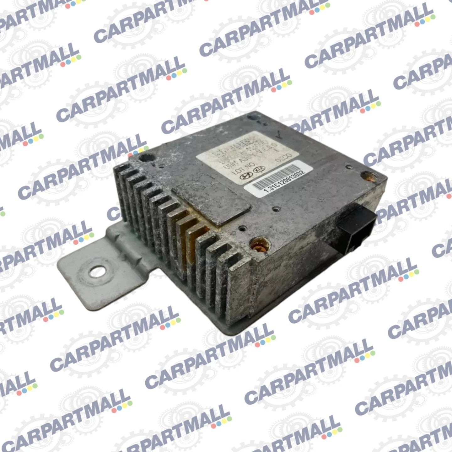 2011 2012 2013 KIA OPTIMA HYBRID SEDAN 2.4L VIRTUAL ENGINE SOUND SYSTEM MODULE