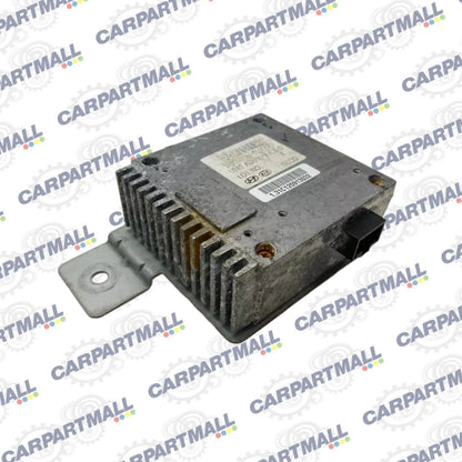 2011 2012 2013 KIA OPTIMA HYBRID SEDAN 2.4L VIRTUAL ENGINE SOUND SYSTEM MODULE