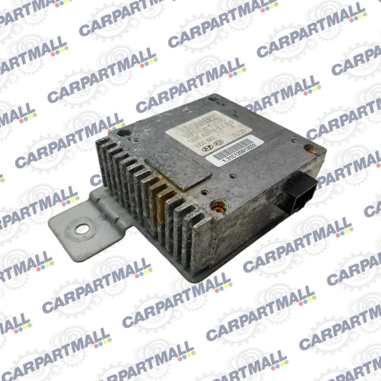 2011 2012 2013 KIA OPTIMA HYBRID SEDAN 2.4L VIRTUAL ENGINE SOUND SYSTEM MODULE